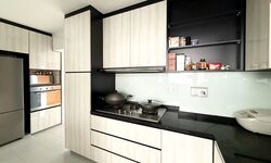 Blk 327A Punggol Vue (Punggol), HDB 3 Rooms #619555371